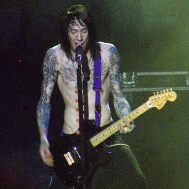 Trace Cyrus profile photo