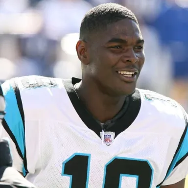 Keyshawn Johnson profile photo