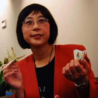 Pansy Wong profile photo