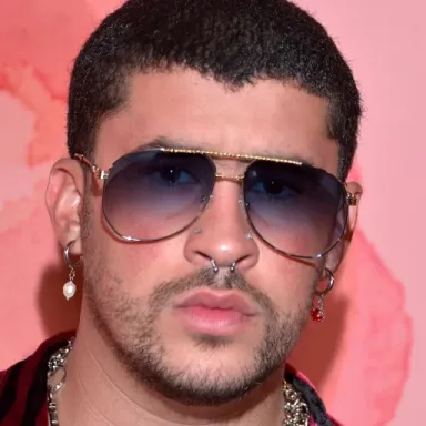 Bad Bunny profile photo