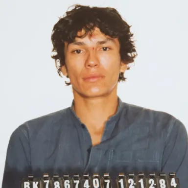 Richard Ramirez profile photo