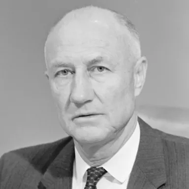 Strom Thurmond profile photo