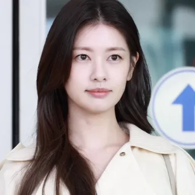 Jung So-min profile photo