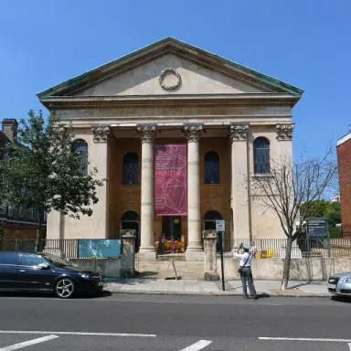 Poju Zabludowicz profile photo