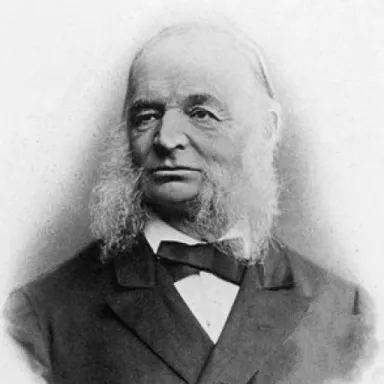 Otto Wilhelm von Struve profile photo