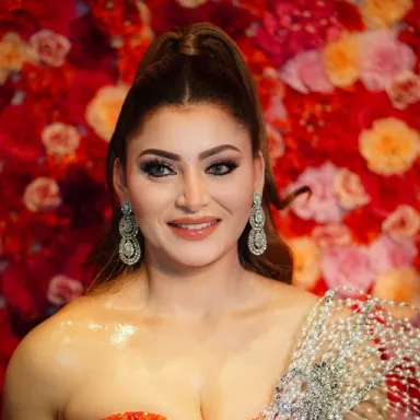 Urvashi Rautela profile photo