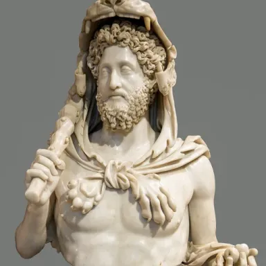 Commodus profile photo