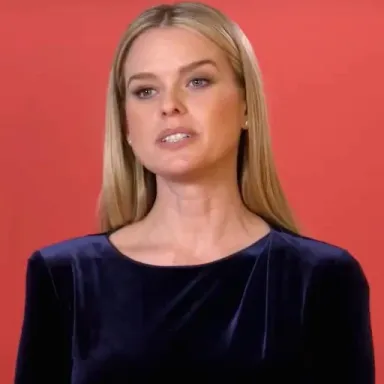 Alice Eve profile photo