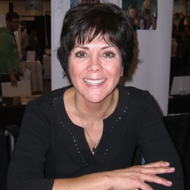 Joyce DeWitt profile photo