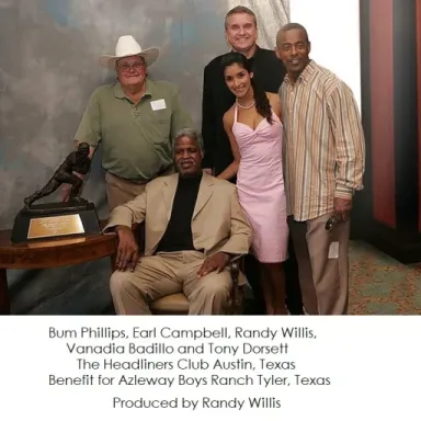 Phillip Willis profile photo