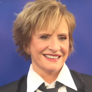 Patti LuPone profile photo