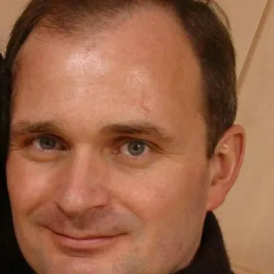 Charles Ingram profile photo