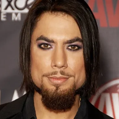 Dave Navarro profile photo
