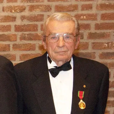 Ivar Giaever profile photo