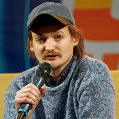 Jack Gleeson profile photo