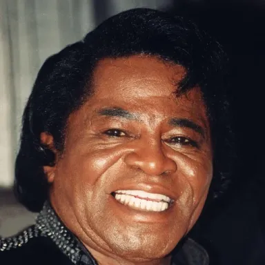 James Brown profile photo