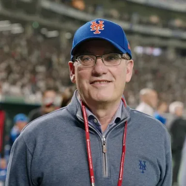 Steve Cohen (businessman) profile photo