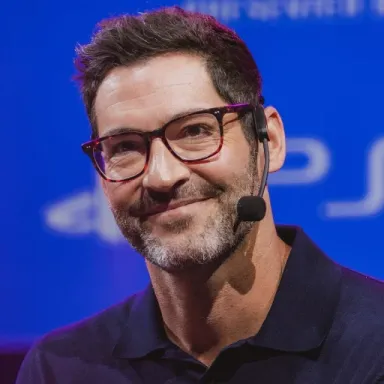 Tom Ellis (actor) profile photo
