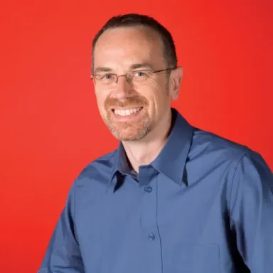 Guy Bertrand (broadcaster) profile photo