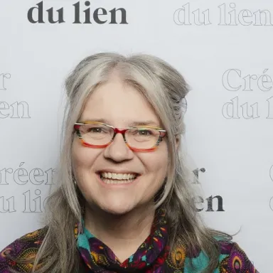Mireille Messier profile photo