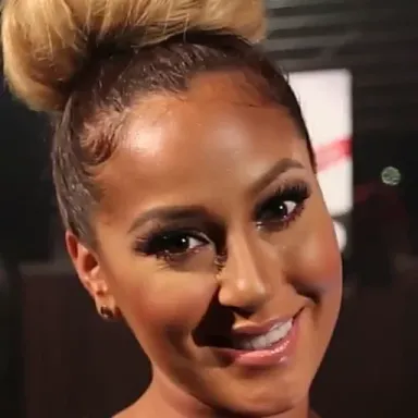 Adrienne Bailon-Houghton profile photo