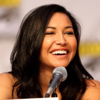 Naya Rivera profile photo