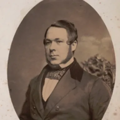 Henry Wetherby Benchley profile photo