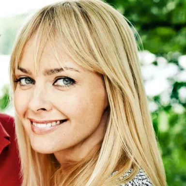 Izabella Scorupco profile photo