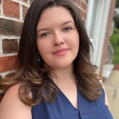 Claire-Marie Brisson profile photo