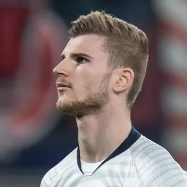 Timo Werner profile photo