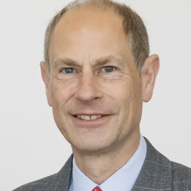 Prince Edward, Duke of Edinburgh profile photo