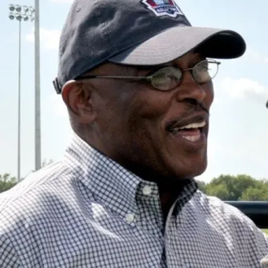 Floyd Little profile photo