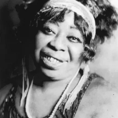 Ma Rainey profile photo