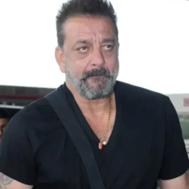 Sanjay Dutt profile photo