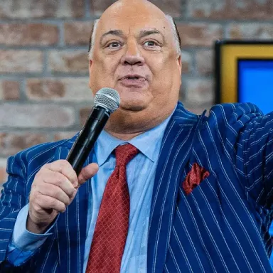 Paul Heyman profile photo