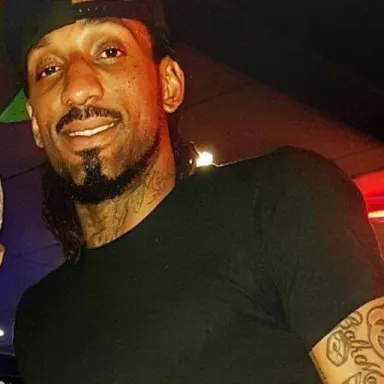 Renaldo Balkman profile photo