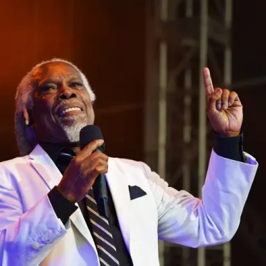 Billy Ocean profile photo