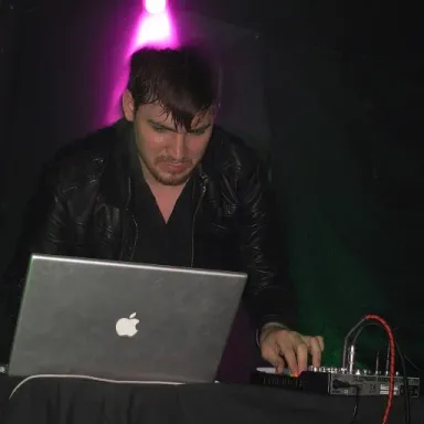 Dominick Fernow profile photo