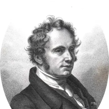 Charles-François Brisseau de Mirbel profile photo