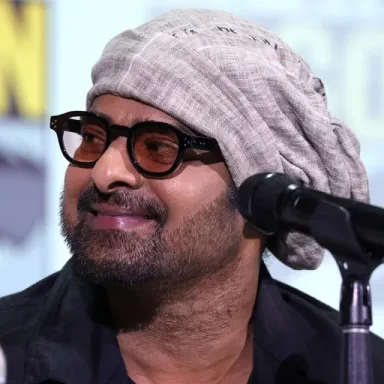 Prabhas profile photo