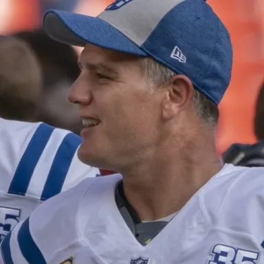 Adam Vinatieri profile photo