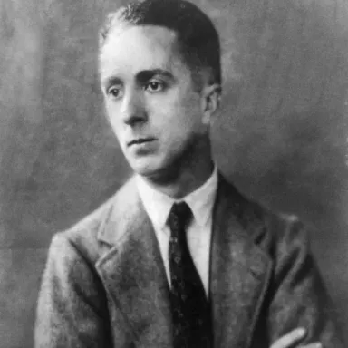 Norman Rockwell profile photo
