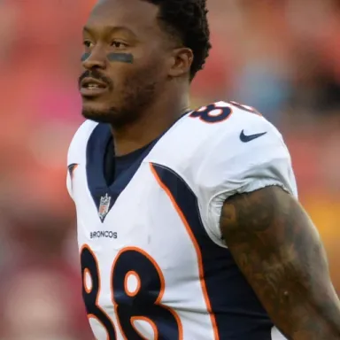 Demaryius Thomas profile photo