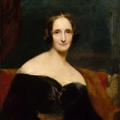 Mary Shelley profile photo