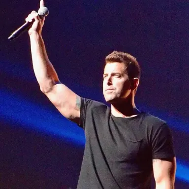 Jeremy Camp profile photo