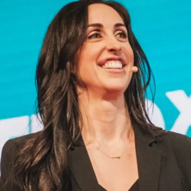 Catherine Reitman profile photo