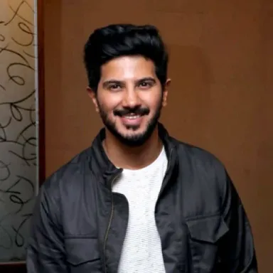 Dulquer Salmaan profile photo