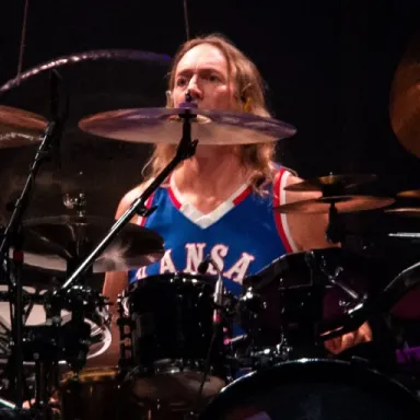Danny Carey profile photo