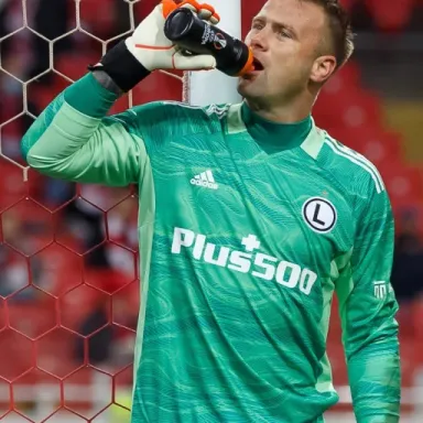 Artur Boruc profile photo
