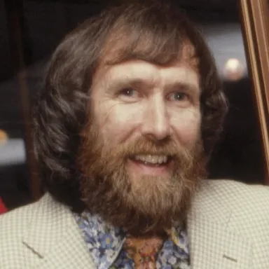 Jim Henson profile photo